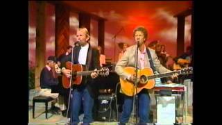 Chris Hillman &amp; Herb Pederson