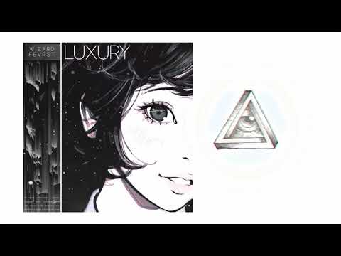 FEARSTbeats - Luxury (feat Wizard)
