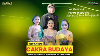 Download lagu 🔴LIVE KARAWITAN CAKRA BUDAYA | WEDDING TRISNO & FARA 17 AGUSTUS 2026 GLONGGONG | KESS AUDIO mp3 Download lagu 🔴LIVE KARAWITAN CAKRA BUDAYA | WEDDING TRISNO & FARA 17 AGUSTUS 2026 GLONGGONG | KESS AUDIO mp3