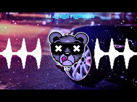 PIUI TIC TAC - REMIX - ARROCHADEIRA - (MÉDIO GRAVE -  DJ JEFINHO