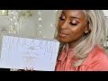 Beauty Vlogger Jackie Aina Reveals her 2nd Product Collaboration this Year with Artist Couture Highlighter “La Bronze”