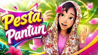 Download lagu Upin & Ipin - Pesta Pantun mp3 Download lagu Upin & Ipin - Pesta Pantun mp3