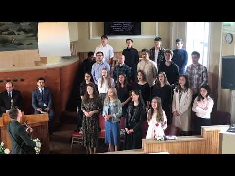 Tineri Sărărie 32 - Toți avem nevoie de dragoste curată