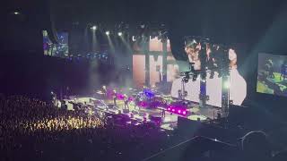 The Cure, MBA Berlin, 18.10.2022 - "Pictures of you"