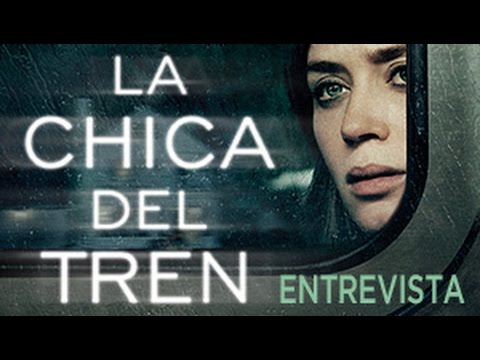 Entrevista a Tate Taylor sobre La chica del tren