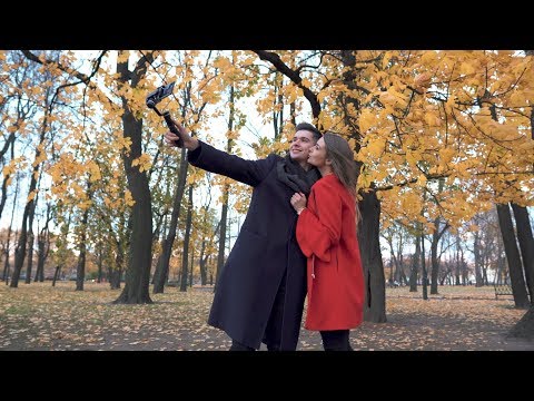 Feiyu tech SPG2 обзор стабилизатора для телефона осень 2018