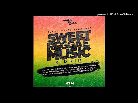 Sweet Reggae Music Riddim Mix (Full Sept 2019) Feat. Jah Guidance Javier Alerta Aborijah Frassma