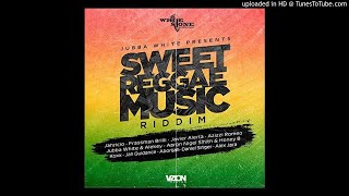 Sweet Reggae Music Riddim Mix (Full Sept 2019) Feat. Jah Guidance Javier Alerta Aborijah Frassma