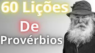 60 Leis Eternas dos Estoicos: Lições Fundamentais para Viver com Propósito