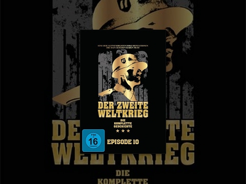 Der Zweite Weltkrieg - E10
