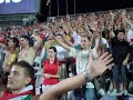 video: 2008 (September 6) Hungary 0-Denmark 0 (World Cup Qualifier).mpg