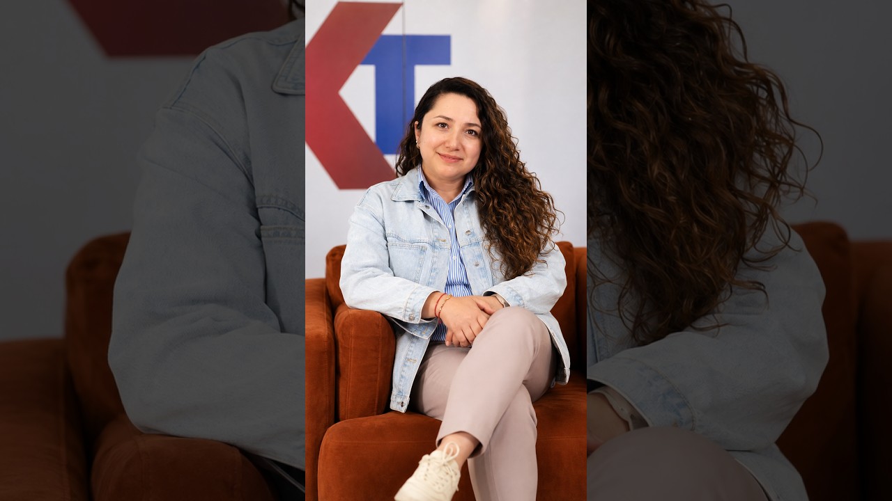 Mentor interview 14