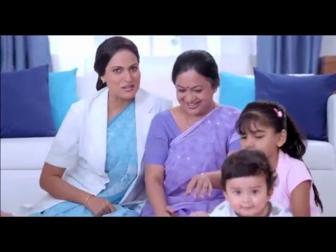 Anjuman Saxena Lizol