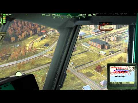 Серьёзные игры на Тушино, СГ Батарея, версия укороченная