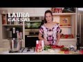 San Remo Pasta Family YouTube Channel Introduction Laura Cassai