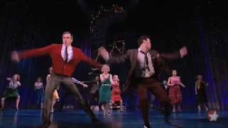 Show Clips: Promises, Promises