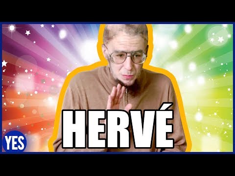HERVE LE GENTIL PEDO