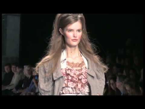 Masters of Fashion 2011 - Screener