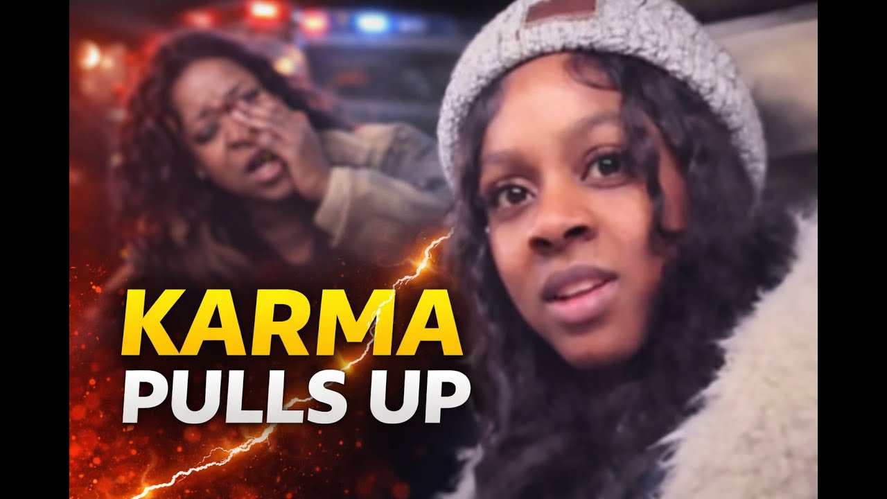 She Confronted Her Childhood Bully as an Adult