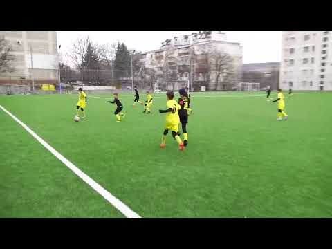 07.03.2022 Dacia Buiucani 4-0 Atletic Straseni