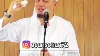 Download lagu RENUNGAN SEDIH USTADZ ARIFIN ILHAM mp3