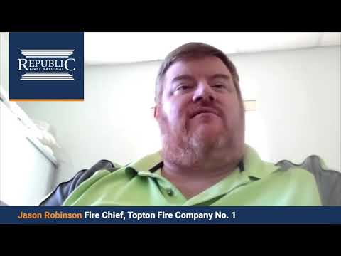 RFN Case Study Topton Fire Company No  1