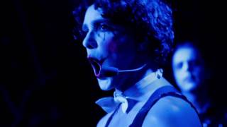 Velvet Cabaret by Micca Club