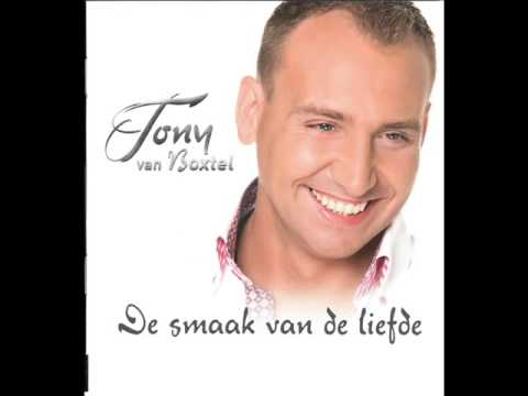 TONY VAN BOXTEL " Ga je mee "