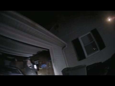 Officer says Adam Coy yelled "there’s a gun in his other hand" before shooting Andre' Hill