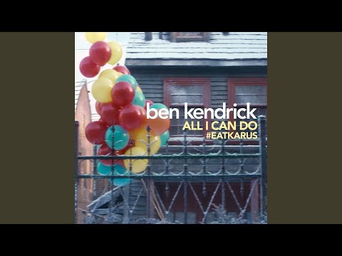 All I Can Do #eatkarus