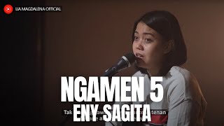 Download lagu LIA MAGDALENA | ENY SAGITA - NGAMEN 5 mp3 Download lagu LIA MAGDALENA | ENY SAGITA - NGAMEN 5 mp3