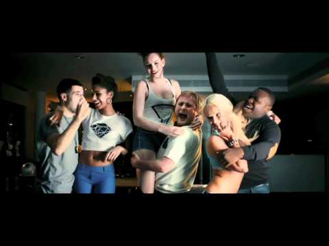 Sway ft. Kelsey - Level Up