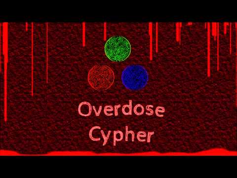 Contro- Overdose Cypher