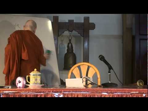 A New Course in the Anguttara Nikaya with Ven. Bhikkhu Bodhi