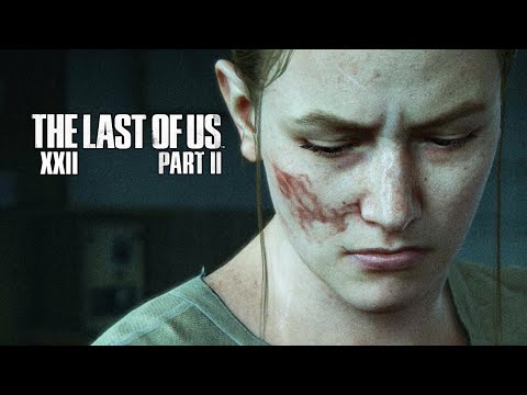 The Last Of Us Part 2 PL Part 22 Dlaczego Do Tego Doszło? 4K