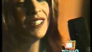 Fabiana Cantilo - Mi Enfermedad