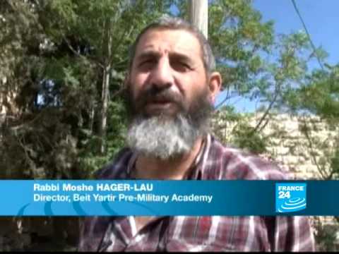 Israel: Zionists grow stronger in the ranks of the army