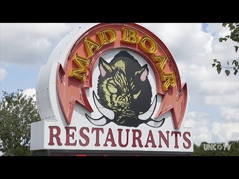 The Mad Boar Restaurant in Wallace, NC | North Carolina Weekend | UNC-TV