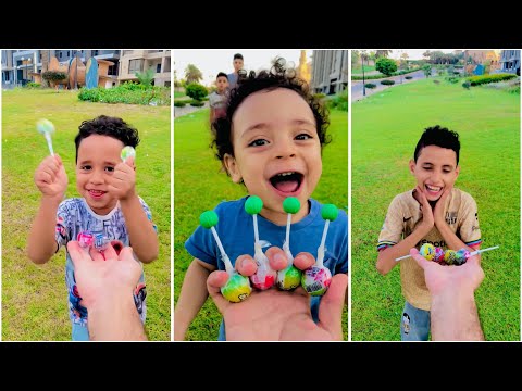 Happy Poor Children After Receiving Sweets 🍭❤️ | Emotional Charity Video 💔🥹 #shorts #humanity 