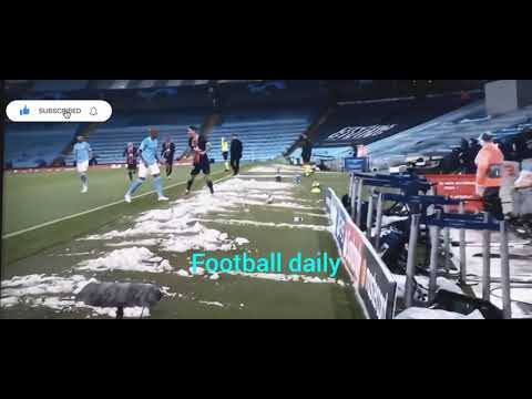 Di Maria red card🛑Vs Man city