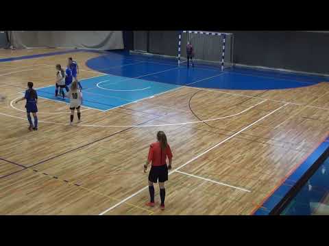 Turnir U13 ŽNK MARIBOR TABOR