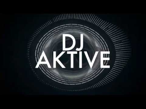 DJ AKTIVE CHILE - MIX SESIÓN RETRO
