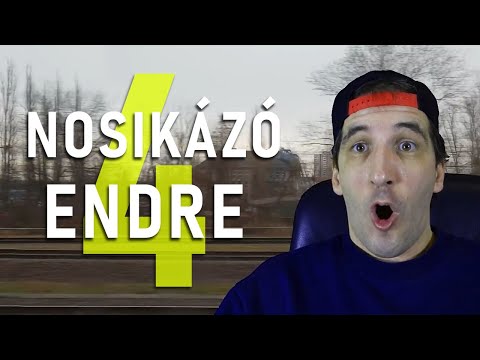 NOSIKÁZÓ ENDRE - 4.rész