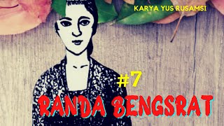 Download lagu Roman Sunda RANDA BENGSRAT Bagian Ka.7 Karya Yus Rusamsi |@MangCecepG mp3