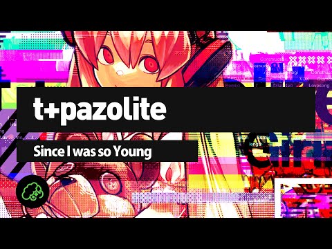 Video thumbnail for Since I Was So Young