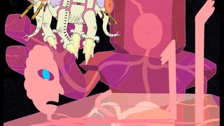 Los Seres Ancestrales Prismo, Guardianes, Elefante Psíquico y Ancestral Parte 2 Ficha Técnica