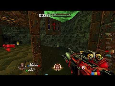 Phrantic's Easter Egg