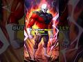 Is Jiren Stronger Than Beerus