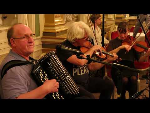 Jæ’ Sweevers - Hans Chr. drog til stads . . . Fannik nr. 95(DK)