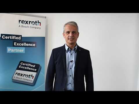 Certified Excellence Solution Partner